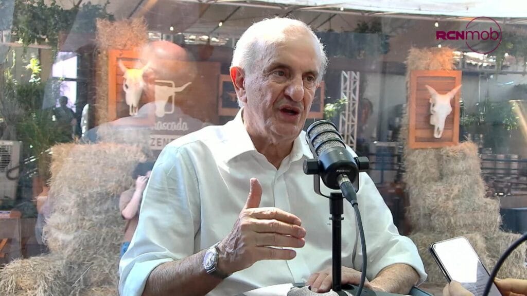 Maturro vê agronegócio pronto para novo salto, mas alerta sobre crédito caro e logística insuficiente