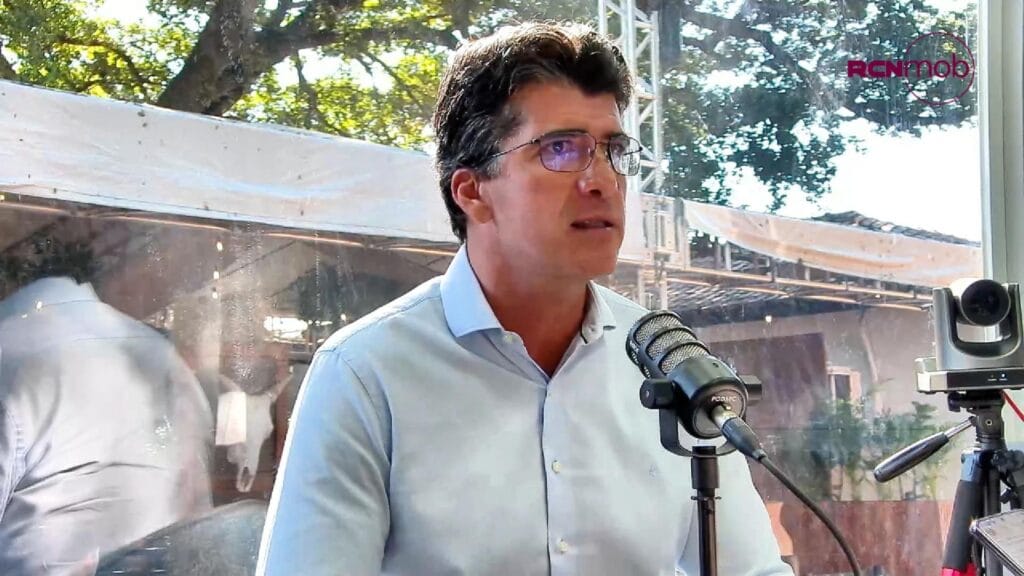 Novo superintendente interino do Sebrae-MS aposta em continuidade e integração para impulsionar pequenos negócios