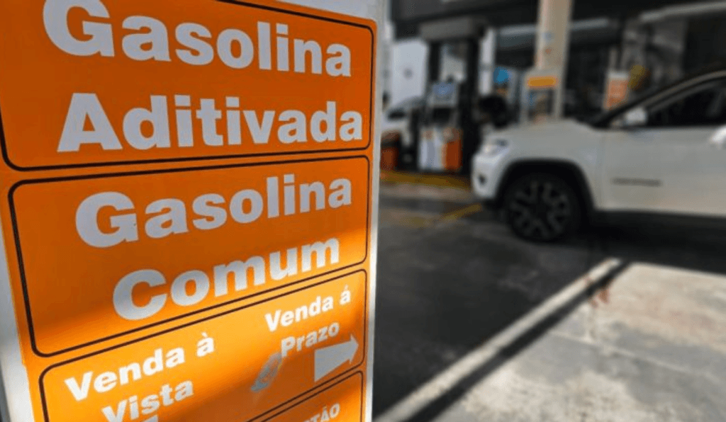 Pesquisa do Procon identifica variação de até 11,8% no preço dos combustíveis em Campo Grande