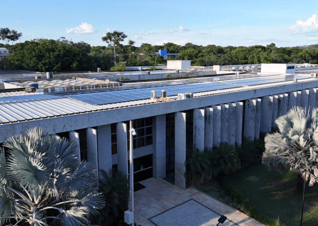 Judiciário de Mato Grosso do Sul adota plantão durante o feriado de Tiradentes