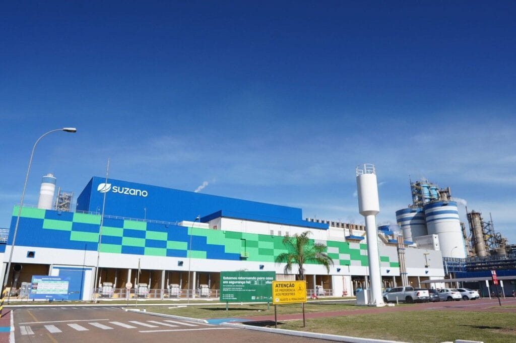 Parada Geral da Suzano entra na etapa final e mantém aquecimento econômico em Três Lagoas