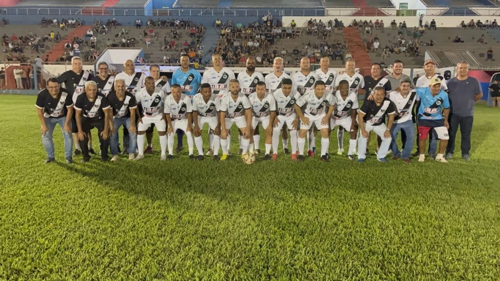 Misto corre risco de abandonar a Série B do Estadual por falta de recursos