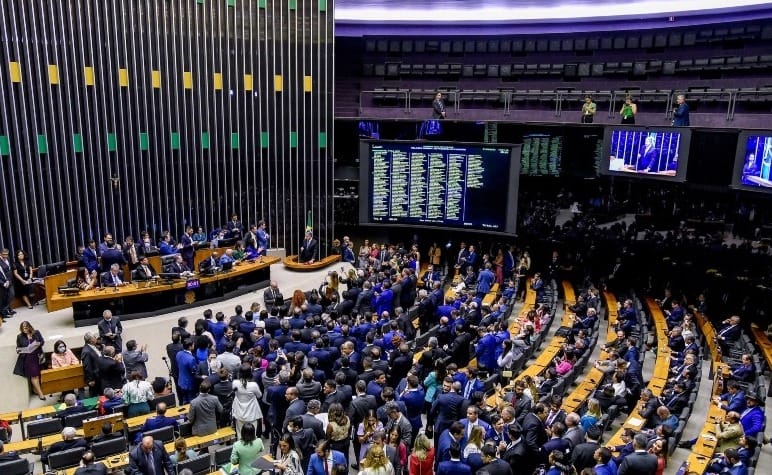 Vereadores de Três Lagoas discutem ausência de representantes no Congresso e seus reflexos nos repasses de verbas