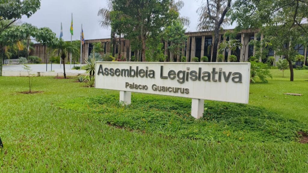 Assembleia aprova criação de 150 vagas de analista no TJMS e outras duas propostas