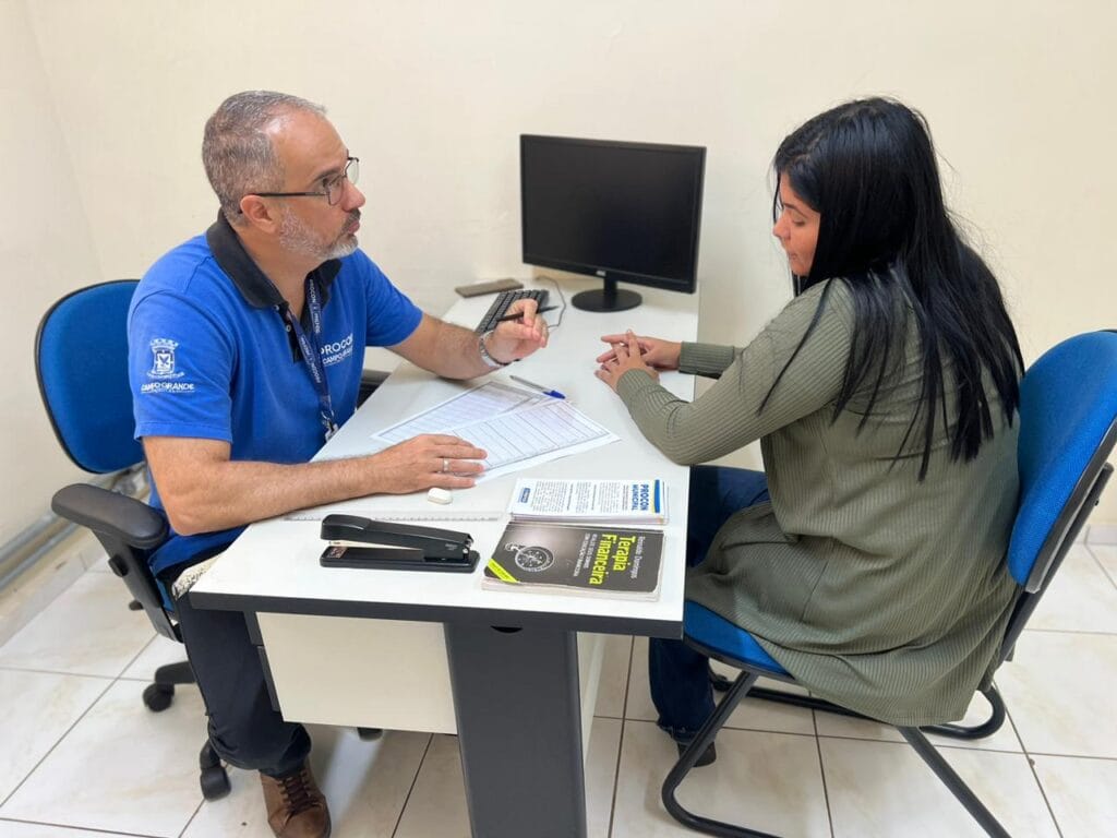 Procon de Campo Grande oferece apoio gratuito para reorganização financeira de consumidores endividados