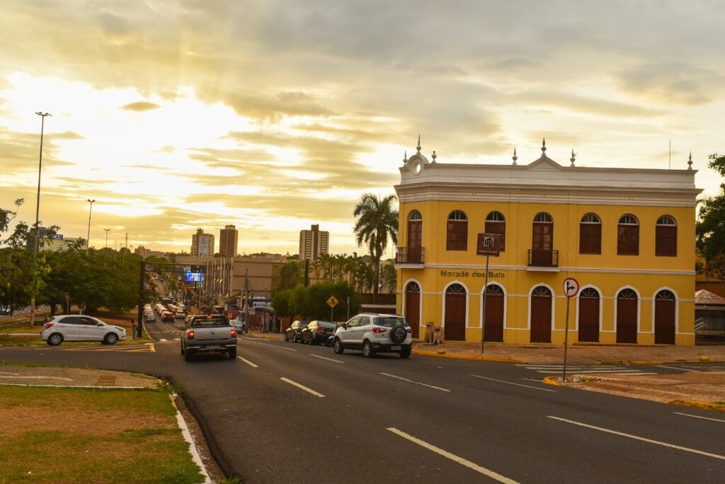 Campo Grande mantém classificação máxima no Mapa do Turismo Brasileiro até 2027