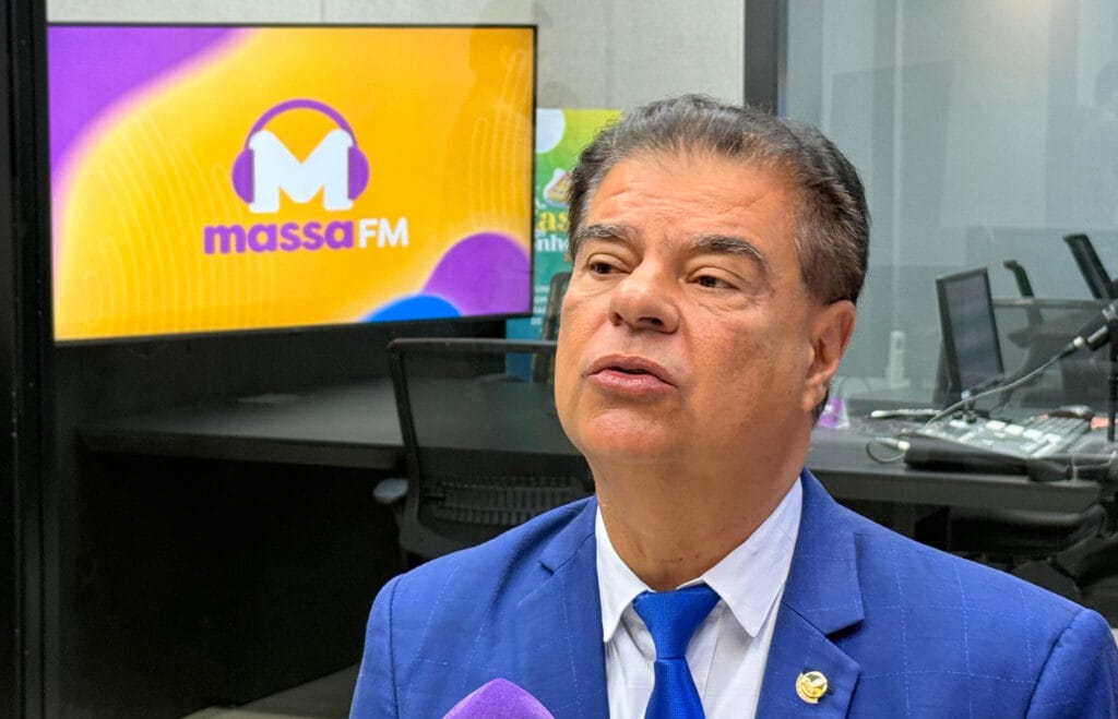 Nelsinho Trad defende revisão das penas de 8 de janeiro com critérios mais proporcionais