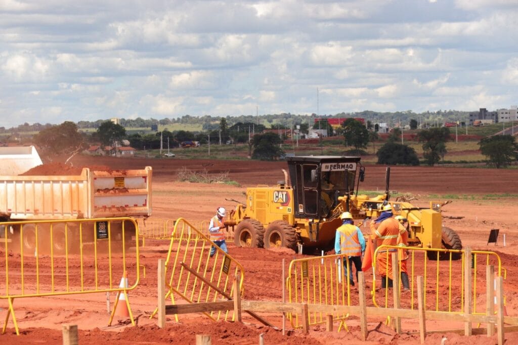 Mato Grosso do Sul cria 3,5 mil empregos formais em março e alcança 14 mil vagas no ano