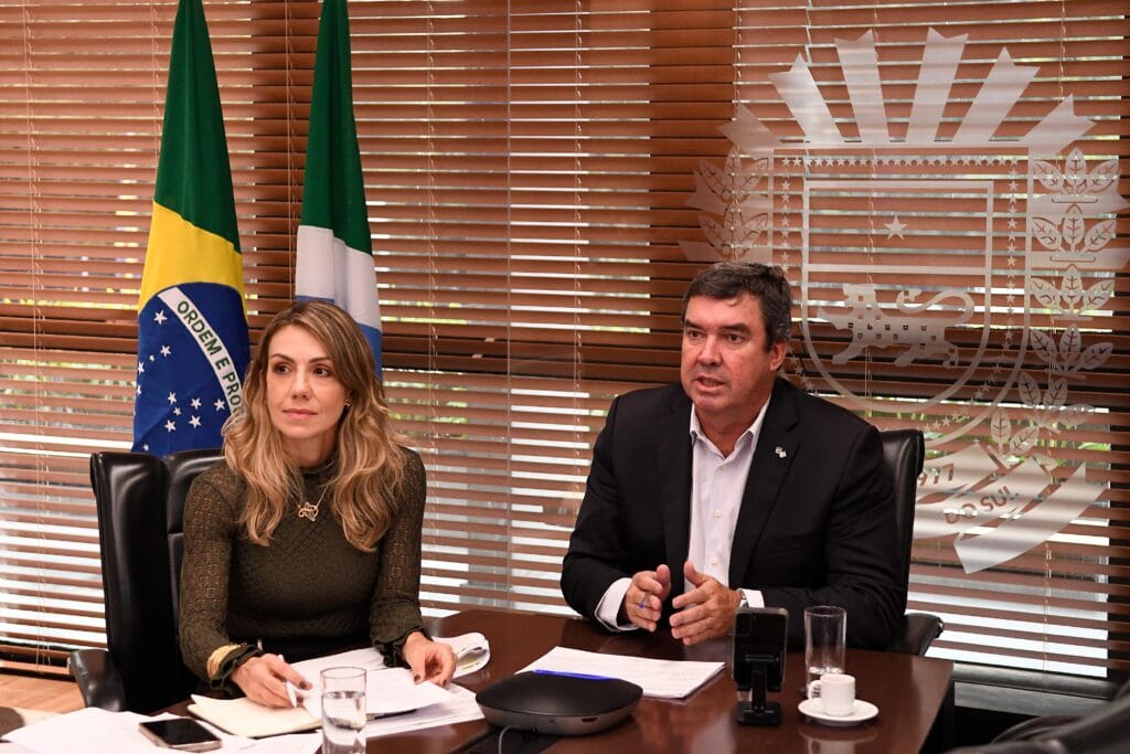 STF volta a discutir redistribuição dos royalties do petróleo; Mato Grosso do Sul sustenta modelo federativo