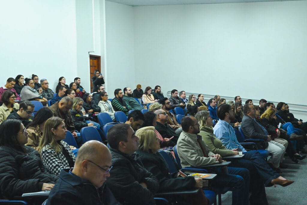 Prefeitura de Campo Grande orienta secretarias para formular orçamento de 2027