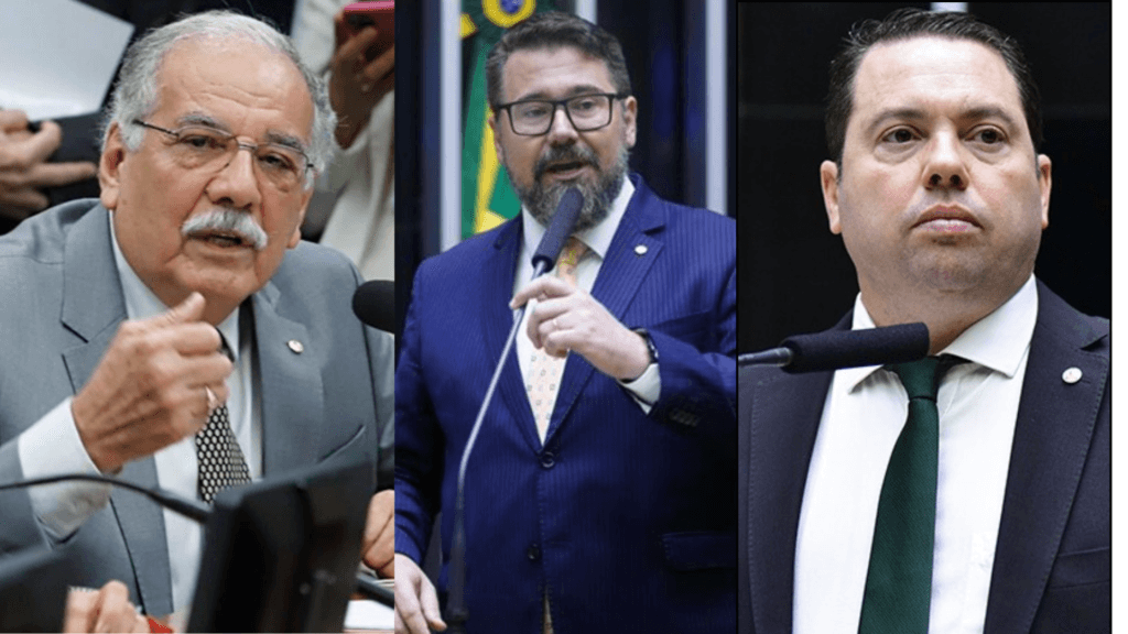 Proposta que reduz maioridade penal para 16 anos avança na Câmara com apoio de três deputados de MS