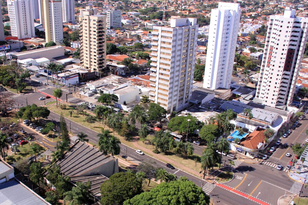 Campo Grande apresenta a terceira menor taxa de desemprego entre capitais no 1º trimestre de 2026, segundo IBGE