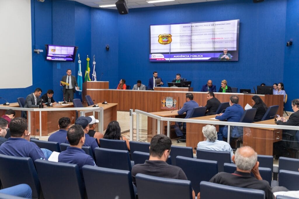 Vereadores rebatem críticas, saúde entra em alerta e Tereza Cristina afasta rumor sobre comando do Progressistas