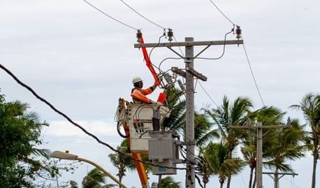 Manutenção programada da Neoenergia Elektro suspende fornecimento de energia em sete bairros de Três Lagoas nesta terça-feira