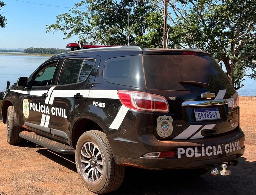 Duas adolescentes são encontradas em SP e voltam para casa; jovem de 20 anos segue desaparecido em Três Lagoas