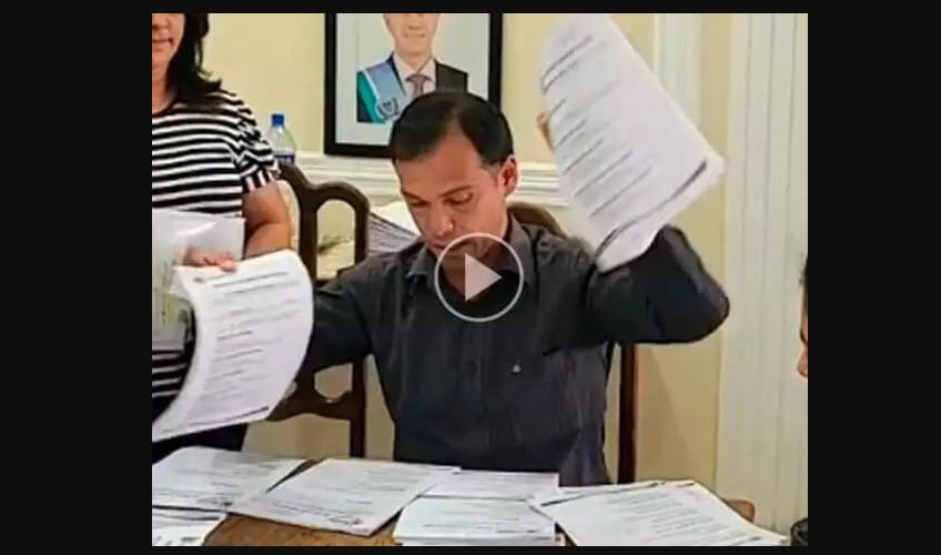 Tribunal mantém condenação de Paranaíba por exposição de professora em vídeo sobre atestados médicos