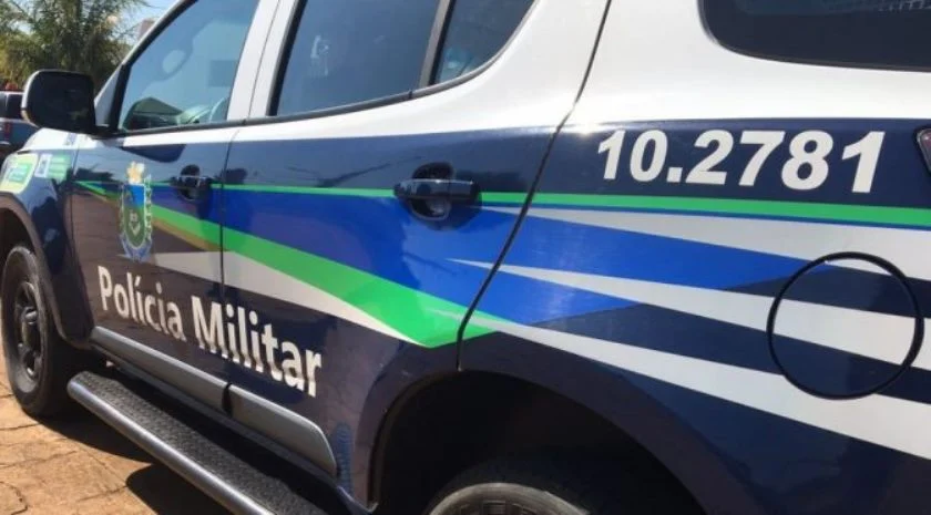 Homem é preso com quase 3 kg de drogas na rodoviária de Paranaíba durante Operação Divisas