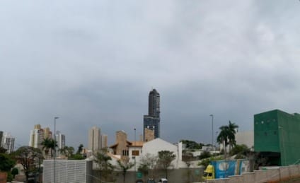 Instabilidades avançam e Mato Grosso do Sul recebe alertas de tempestade para esta quarta-feira