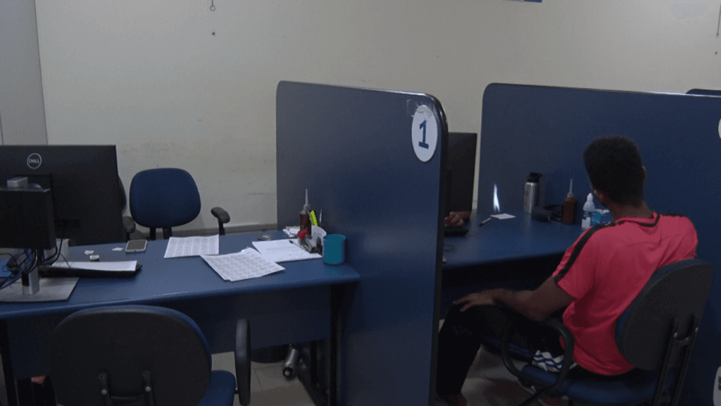 Casa do Trabalhador de Três Lagoas oferece 146 oportunidades de emprego em diversos setores nesta quarta-feira