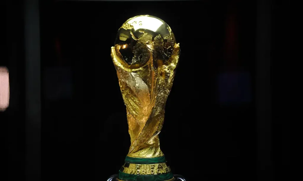 Copa do Mundo de 2026 tem início nesta quinta-feira com sedes no México, Estados Unidos e Canadá