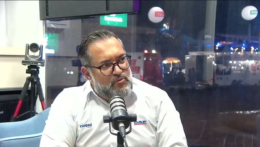 DAF apresenta linha vocacional e condições especiais para renovação de frotas na Expotrês 2026