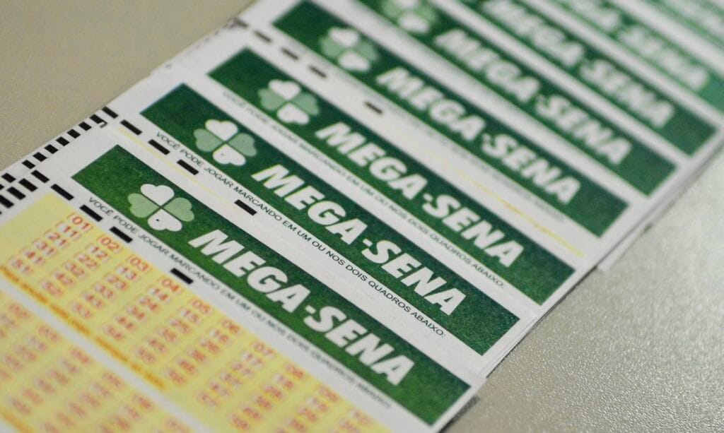 Mega-Sena acumula após ninguém acertar as seis dezenas e prêmio previsto chega a R$ 36 milhões