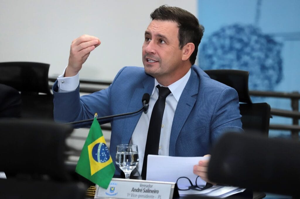 Projeto propõe testes físicos por sexo biológico em concursos de Campo Grande
