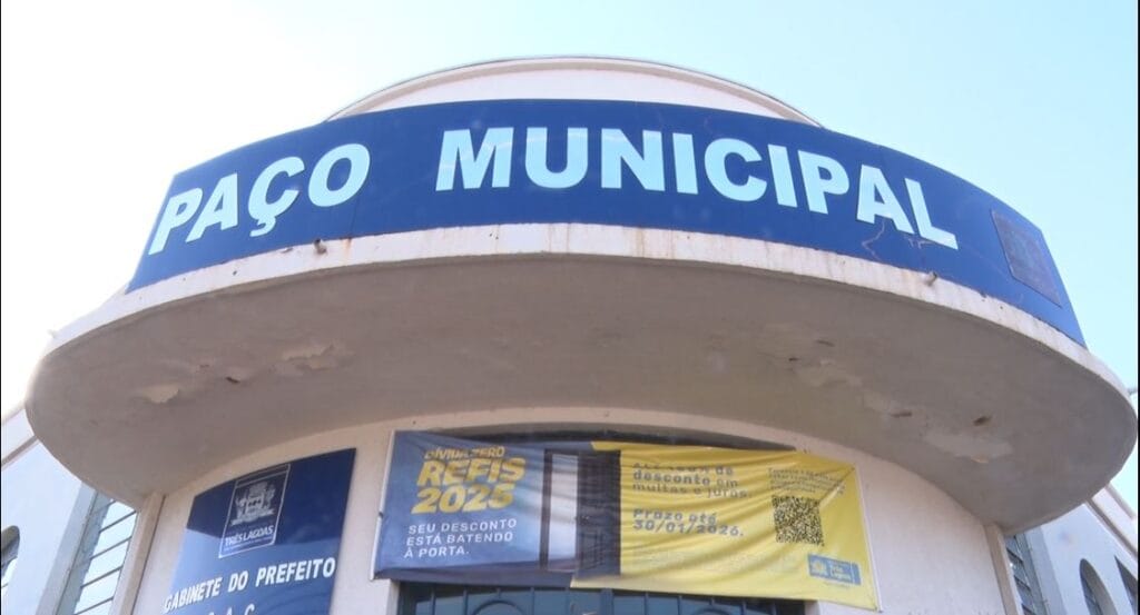 Contribuintes têm até 30 de junho para aderir ao Dívida Zero REFIS 2026 em Três Lagoas