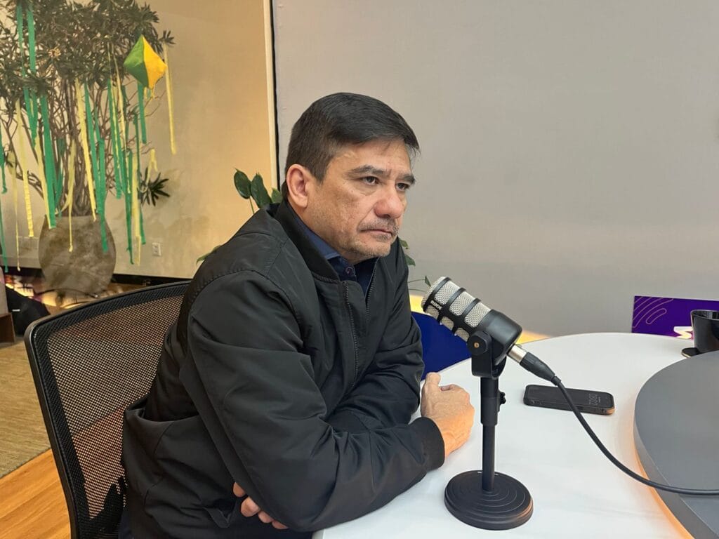 Delegado André Matsushita vê enfraquecimento legal e impunidade como obstáculos à segurança pública