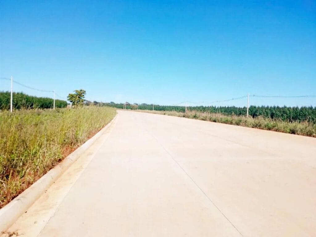 DNIT estuda contratar nova empresa para retomar obras do contorno rodoviário de Três Lagoas