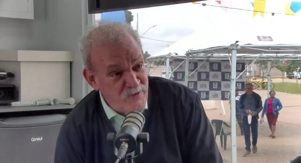 Construção de bunker de radioterapia impulsiona tratamento oncológico em Três Lagoas