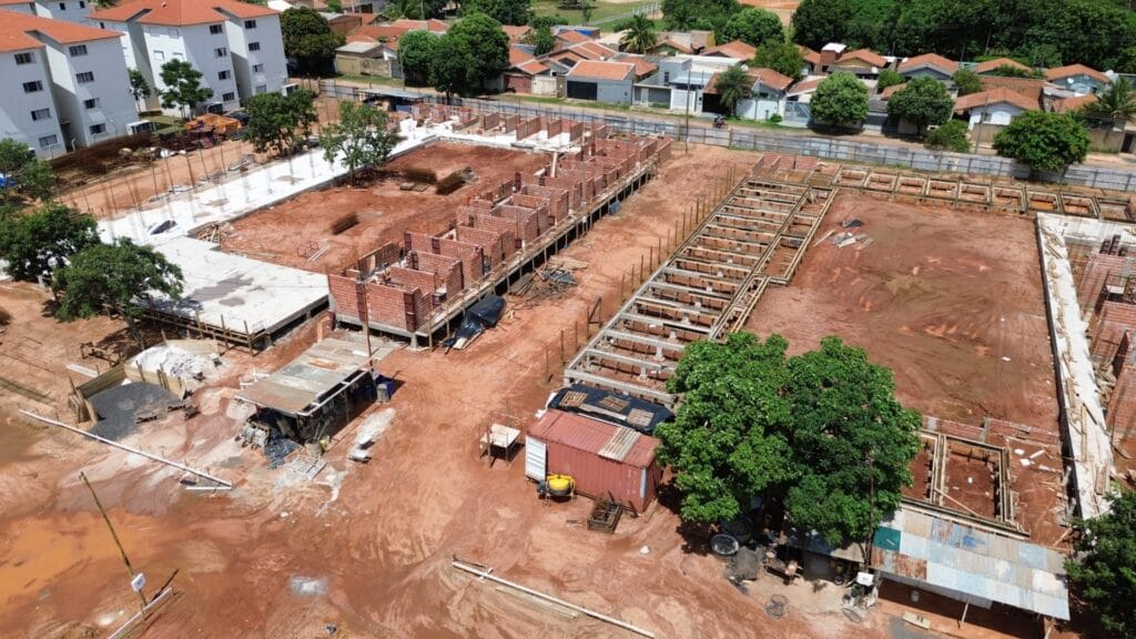 Prazo para inscrições no Minha Casa, Minha Vida termina sexta-feira em Campo Grande