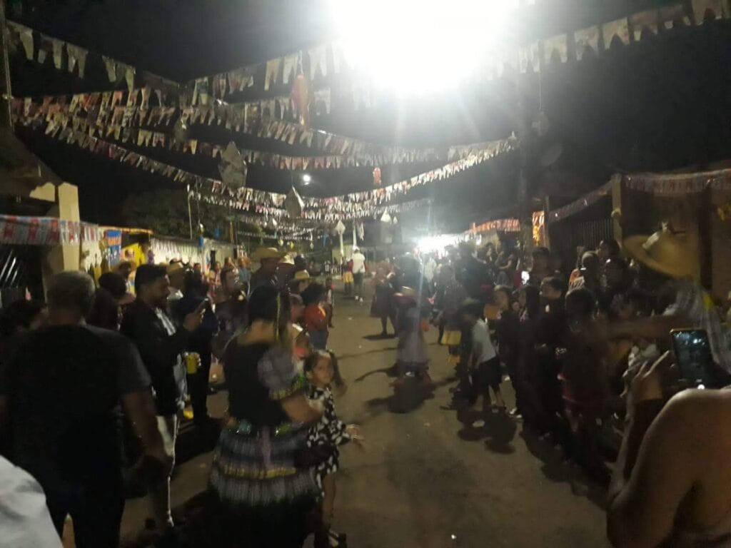 São João e jogo da Seleção devem ampliar participação nas festas juninas em Três Lagoas