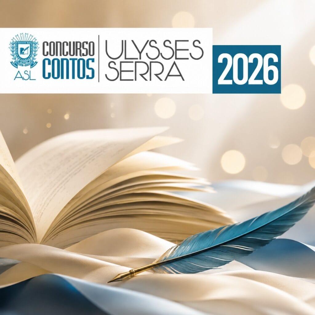 Academia Sul-Mato-Grossense de Letras anuncia vencedores do Concurso de Contos Ulysses Serra