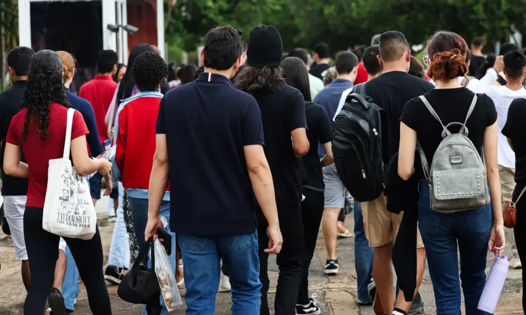 Prazo de inscrição para o Fies do segundo semestre de 2026 encerra nesta sexta-feira