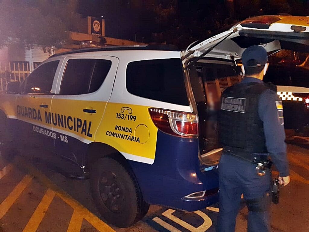 Mulher denuncia companheiro após 16 anos de agressões em aldeia de Dourados