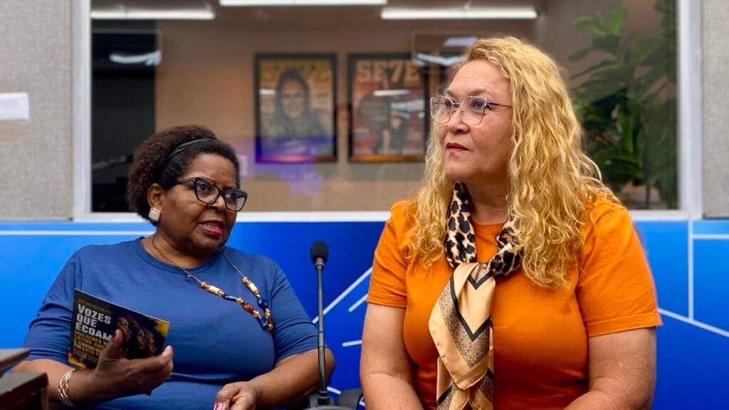 Câmara de Três Lagoas realiza seminário “Vozes que Ecoam” sobre igualdade racial e de gênero
