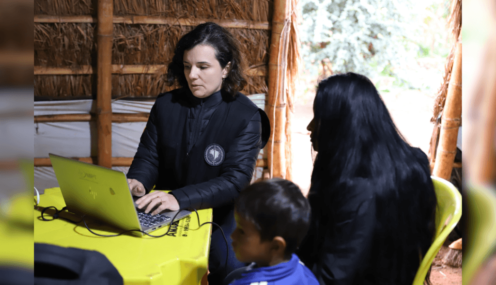 MPT aponta carências em saúde, educação e segurança na Terra Indígena Laranjeira Ñanderu 2
