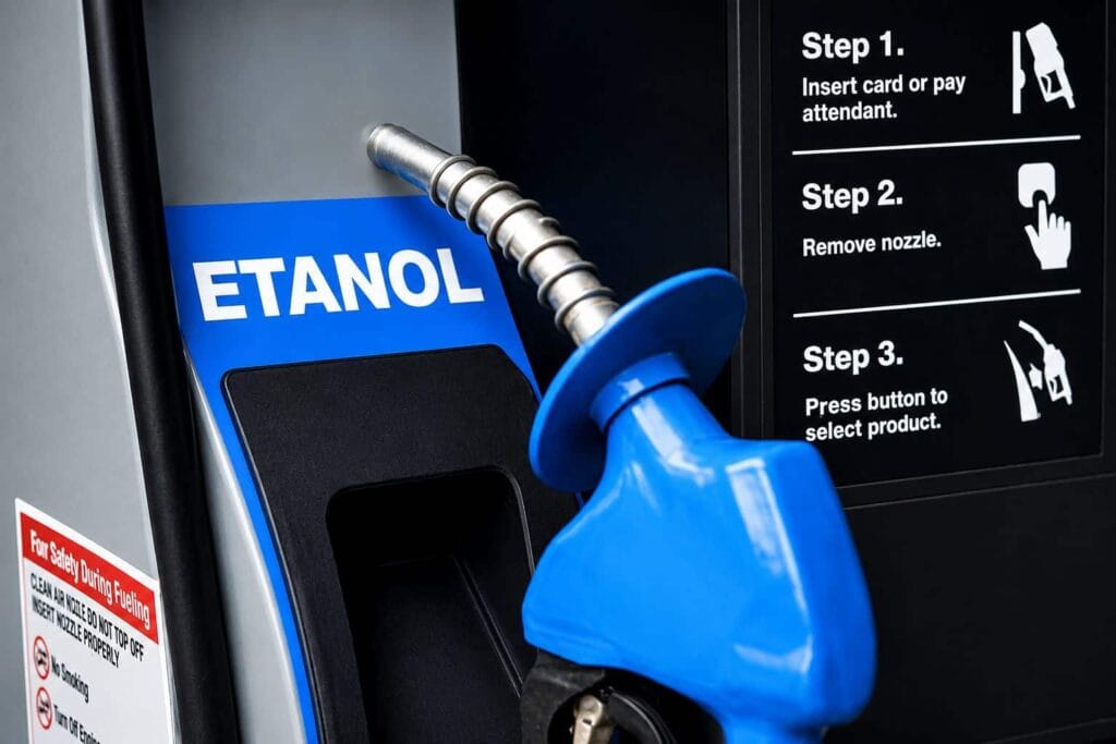 Mercado de etanol amplia negócios, mas preços mantêm tendência de queda