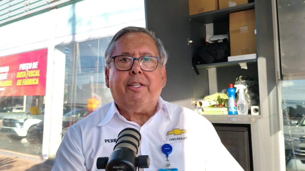 Perkal comemora 50 anos como maior rede Chevrolet de MS e reforça aposta em picapes e veículos elétricos