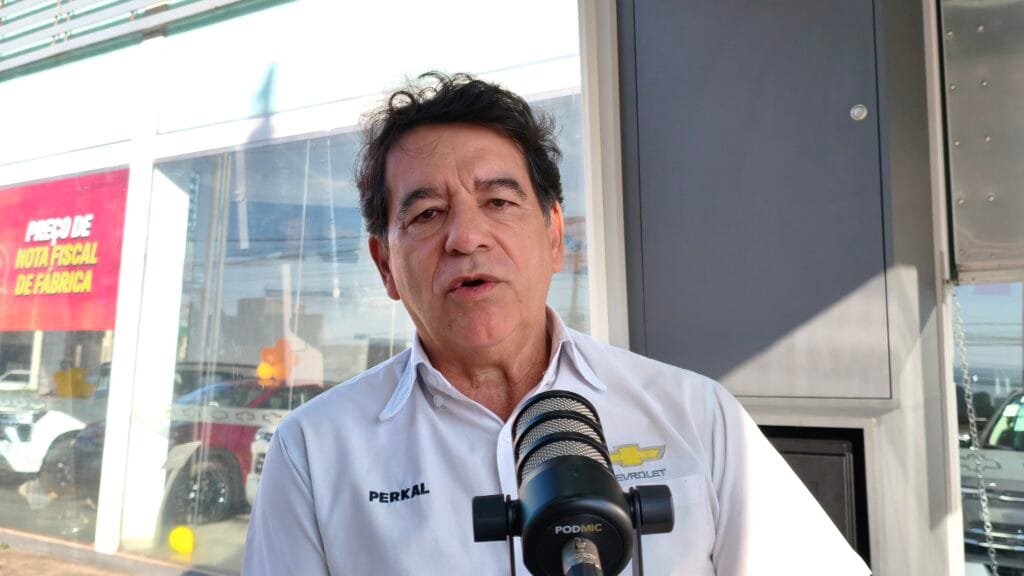 Manutenção em concessionárias eleva segurança e valor de revenda, diz diretor do Grupo Perkal