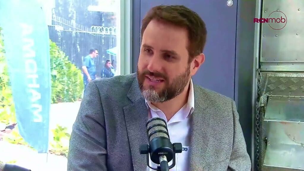 MS deve elevar cobertura de esgoto de 86% para 90% até 2028, aponta diretor da AEGEA