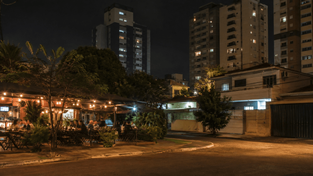 Deputado propõe audiência pública sobre barulho em bares e eventos em Campo Grande