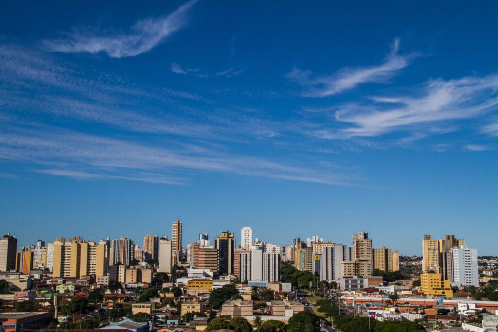 Campo Grande cresce 0,83% e fica na 7ª posição entre capitais