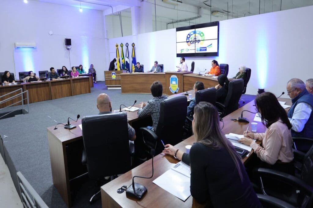 Prefeitura de Dourados cria Grupo Intersetorial para acompanhar conjuntos habitacionais