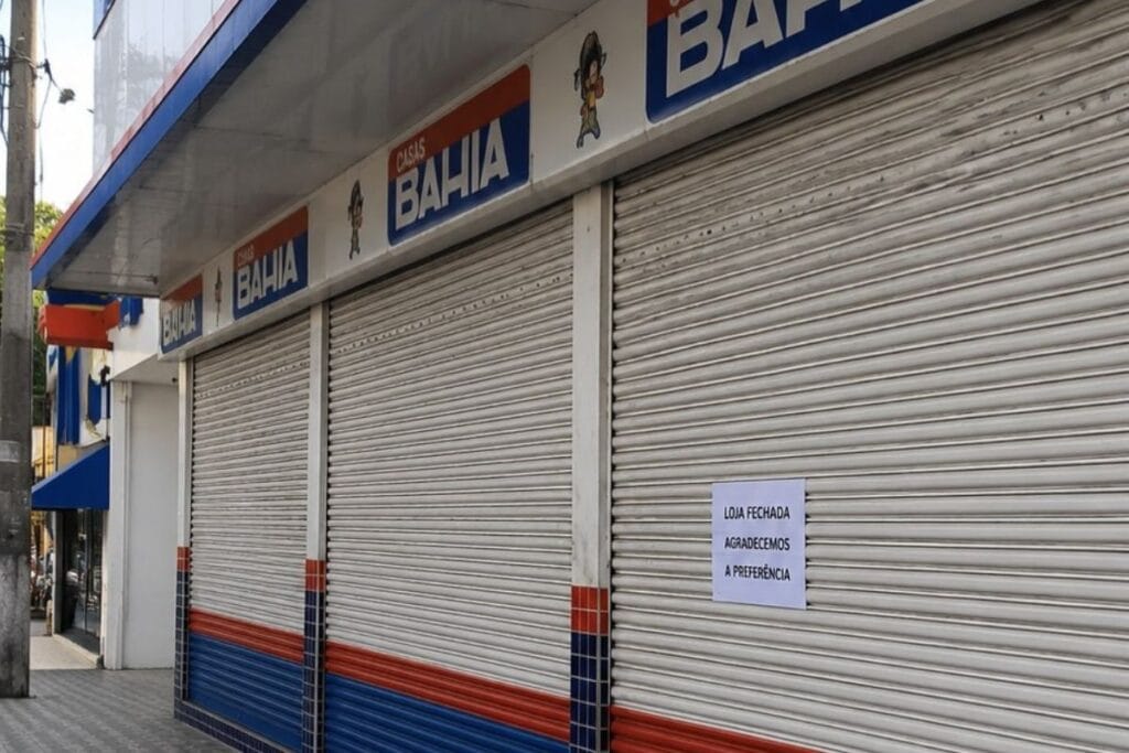 Casas Bahia deve readmitir 130 trabalhadores após decisão da Justiça em MS