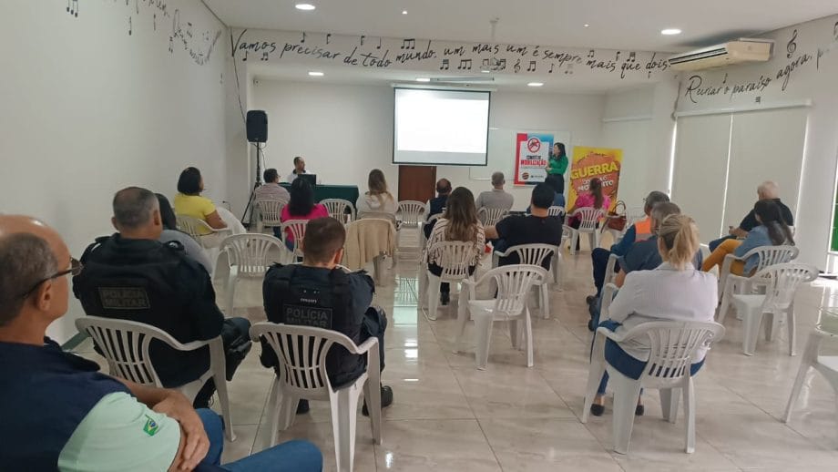 Prefeitura de Três Lagoas realiza Comitê Municipal de Combate ao Aedes em 13 de agosto