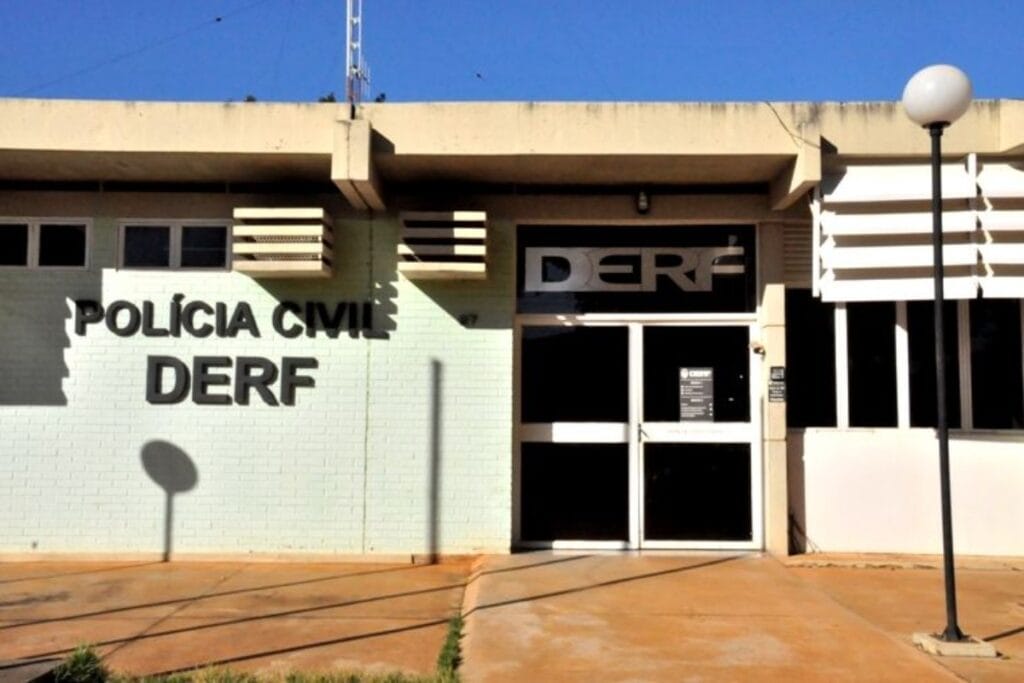 Ex-funcionário de indústria de alimentos é preso em Campo Grande por desvio de cargas