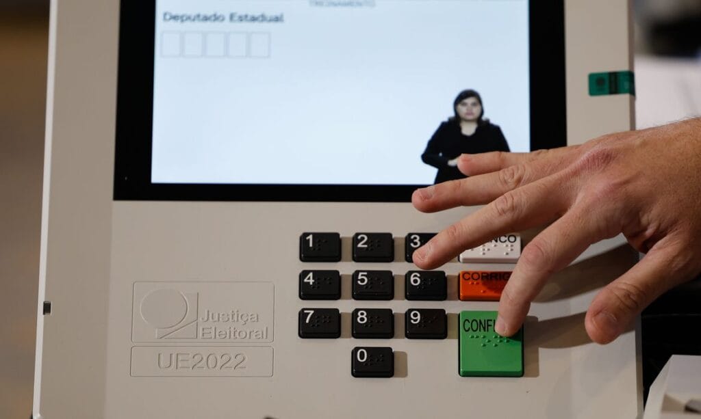 Campanha eleitoral de 2026 inicia em MS com 419 candidatos registrados
