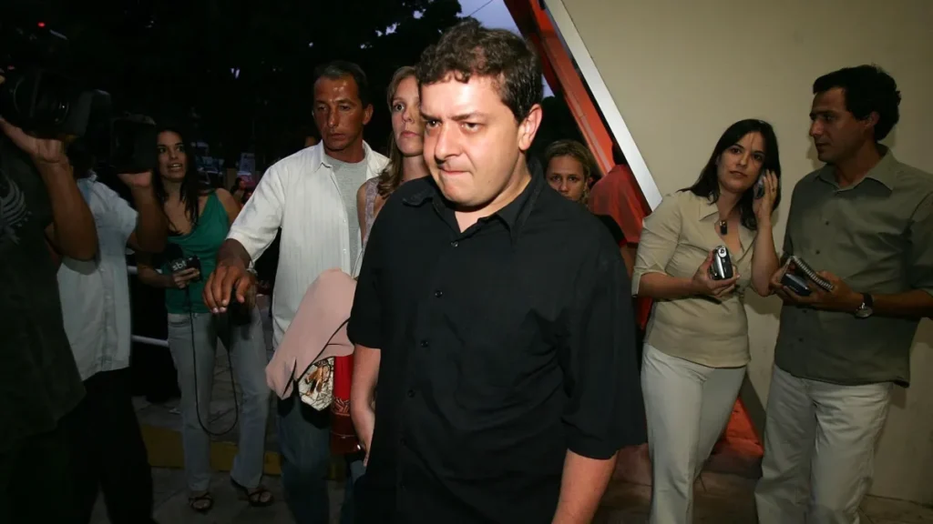 Polícia Federal pede ao STF abertura de terceiro inquérito contra Fábio Luís Lula da Silva